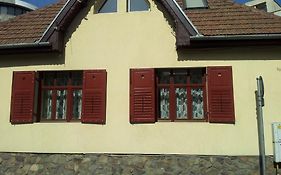 Apartament Roza